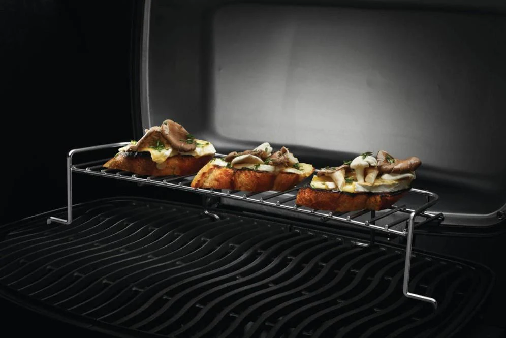 Napoleon Bbq 71286 Warming Rack for PRO285 Series - Image 2