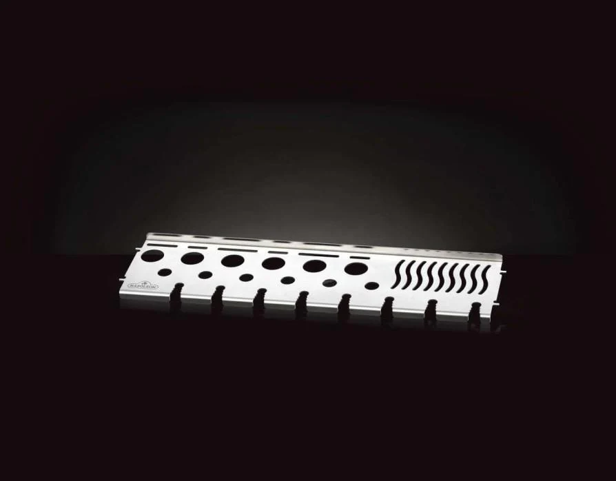 Napoleon Bbq 71501 Multifunctional Warming Rack for Rogue 425 - Image 2