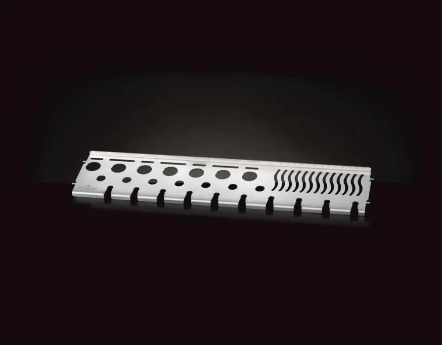 Napoleon Bbq 71502 Multifunctional Warming Rack for Rogue 525 - Image 2