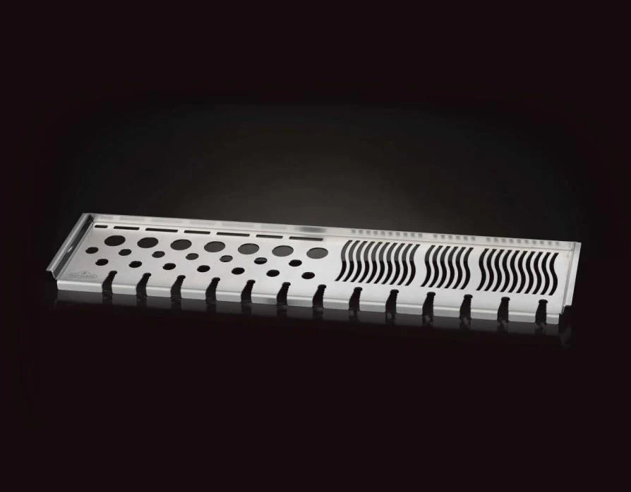 Napoleon Bbq 71504 Multifunctional Warming Rack for Prestige /PRO 665 - Image 2