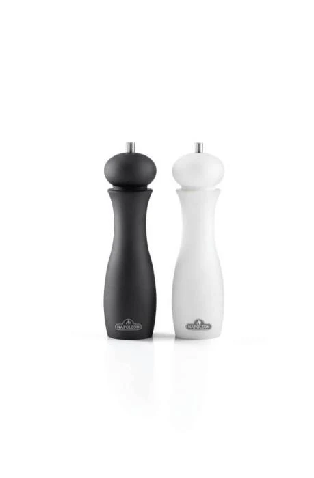 Napoleon Bbq 90004 Salt and Pepper Grinder Set - Image 2