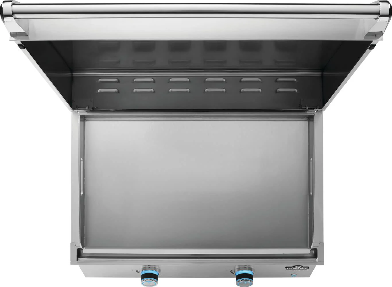 Napoleon Bbq BIG32FTPSS Built-In 700 Series 32 Griddle Stainless Steel , Propane, Stainless Steel - Image 9