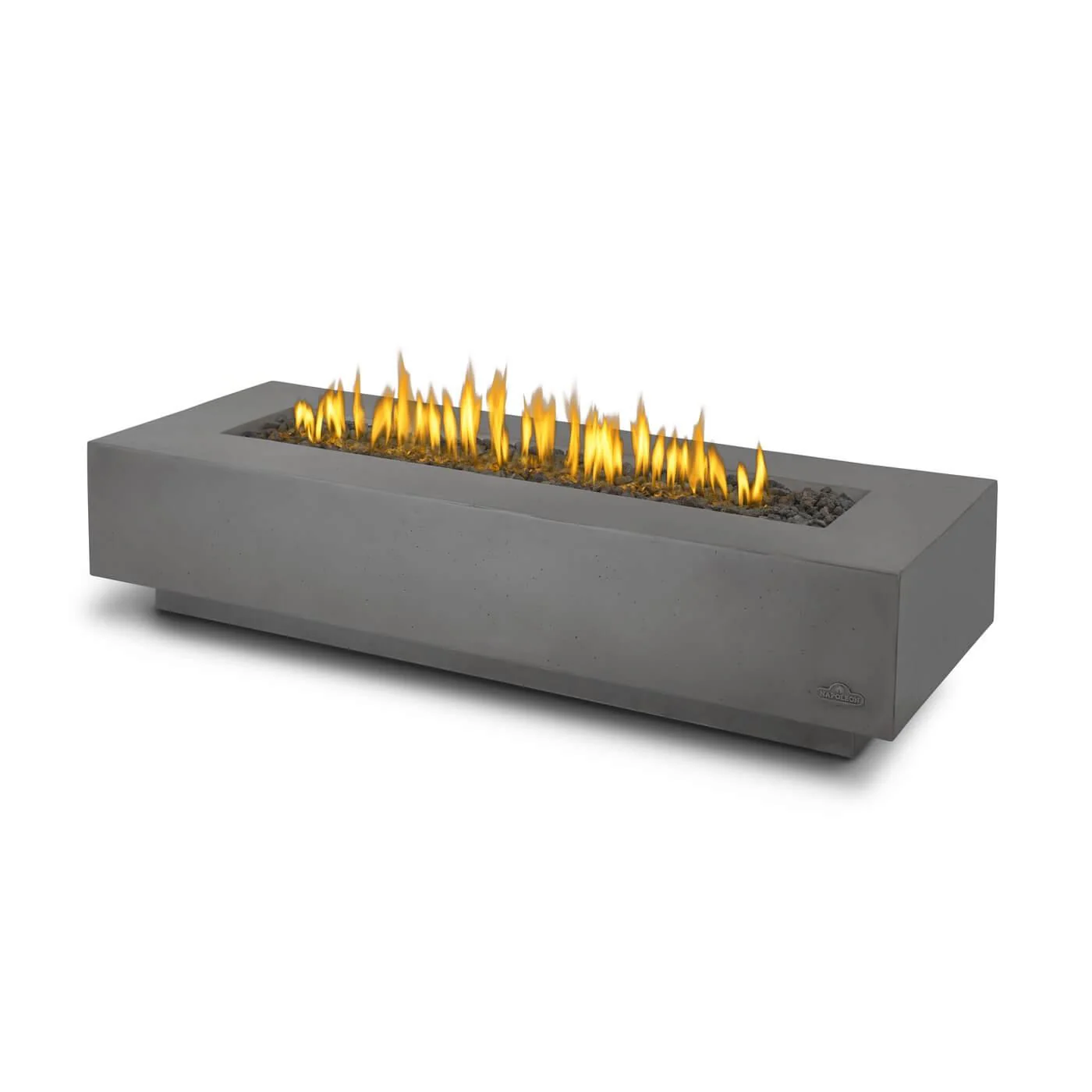 Napoleon Bbq GPFRCN72 Nexus 72 Patioflame Table Fire Table, Grey - Image 2
