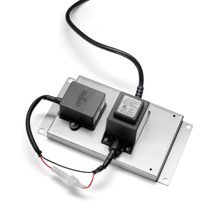 Napoleon Bbq N3701091SER Electric Power Box for 700 Series Drop-in Burners - Image 2