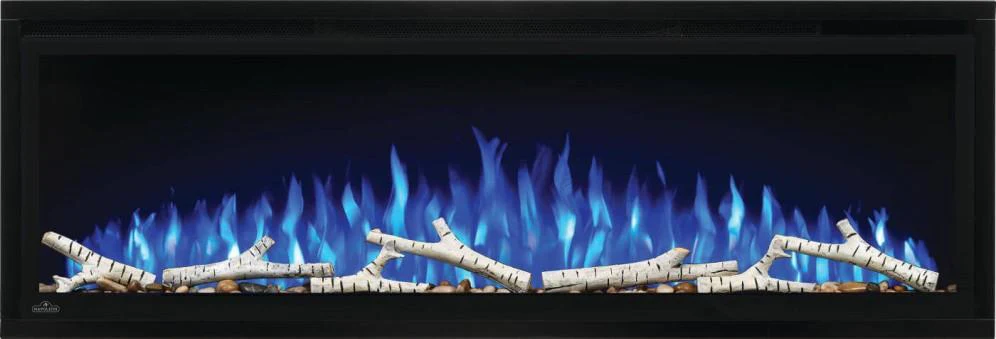 Napoleon Bbq NEFL50CFH Entice 50 Wall Hanging Electric Fireplace - Image 5