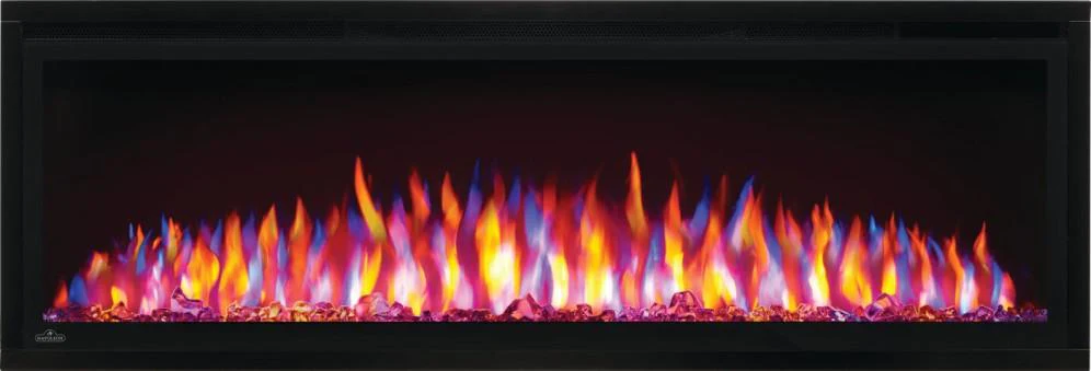 Napoleon Bbq NEFL50CFH Entice 50 Wall Hanging Electric Fireplace - Image 6