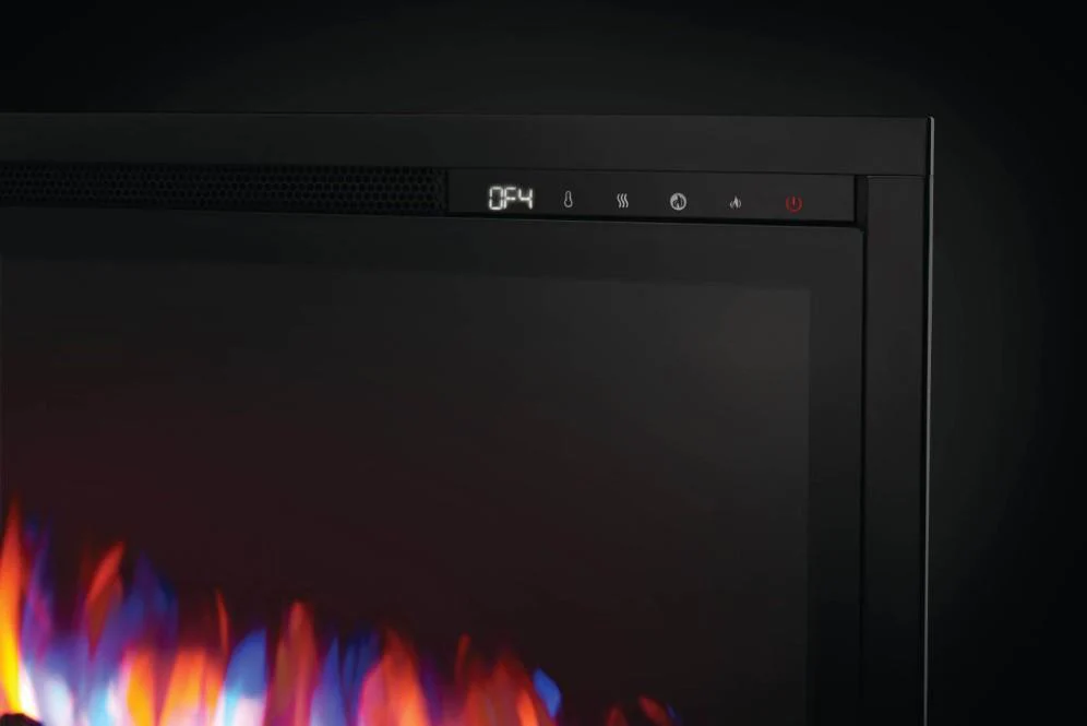 Napoleon Bbq NEFL50CFH Entice 50 Wall Hanging Electric Fireplace - Image 7