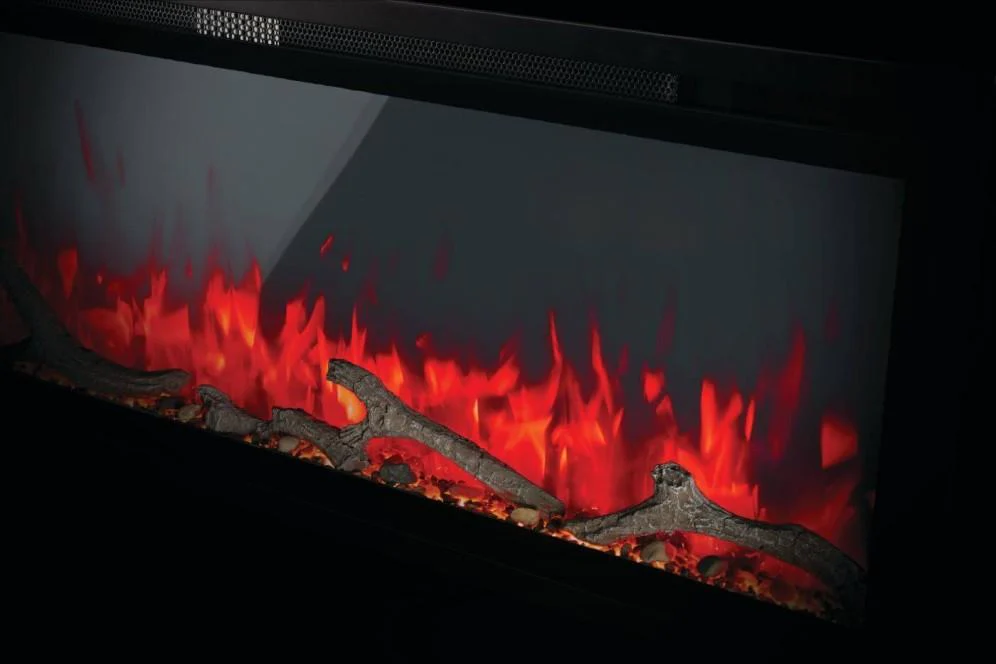 Napoleon Bbq NEFL72CFH1 Entice 72 Wall-Hanging Electric Fireplace - Image 5