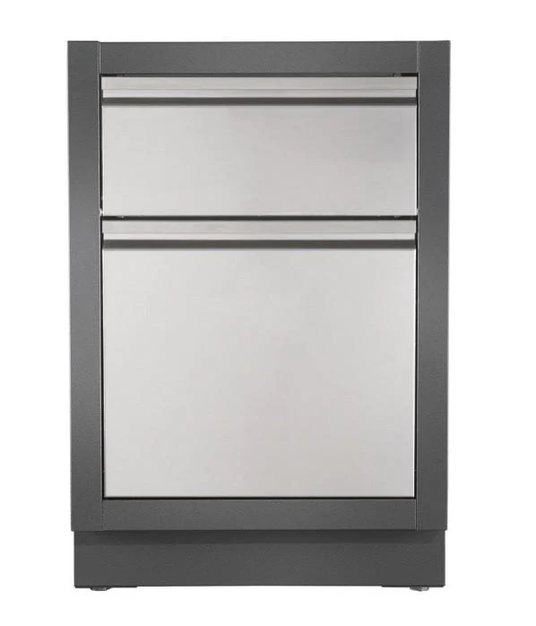 Napoleon Bbq ODK200BIG32RBPSS1 OASIS 200 Outdoor Kitchen, Built-in 700 Series 32 with Soft Close Doors , Propane, Stainless Steel - Image 6