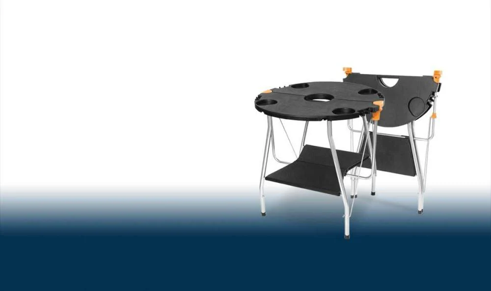 Napoleon Bbq OGSTAND TravelQ Portable Stand - Image 2