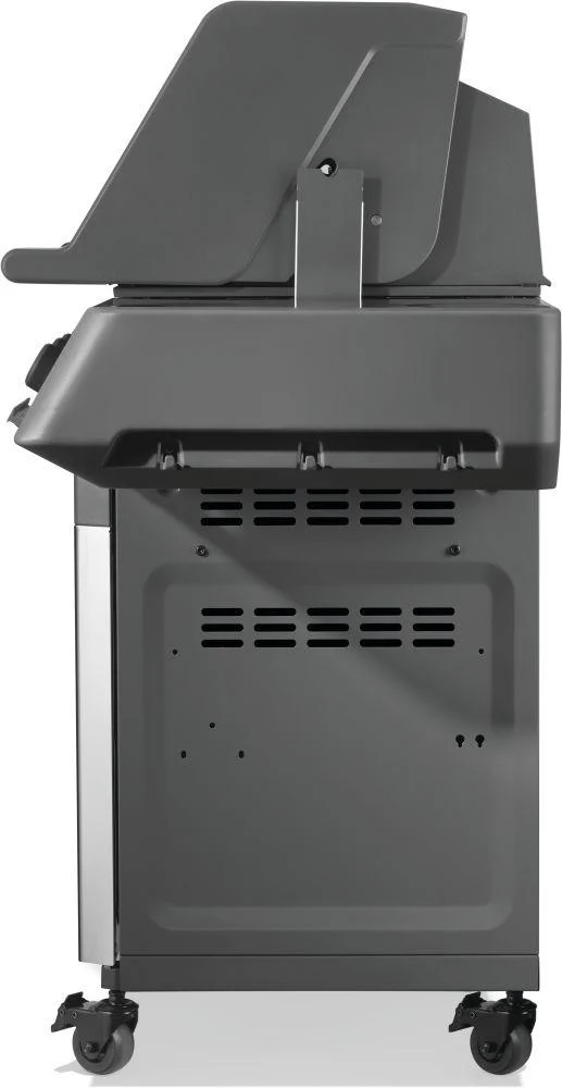 Napoleon Bbq P500VRSIBPSS Prestige 500 RSIB with Infrared Side and Rear Burner , Propane, Stainless Steel - Image 13