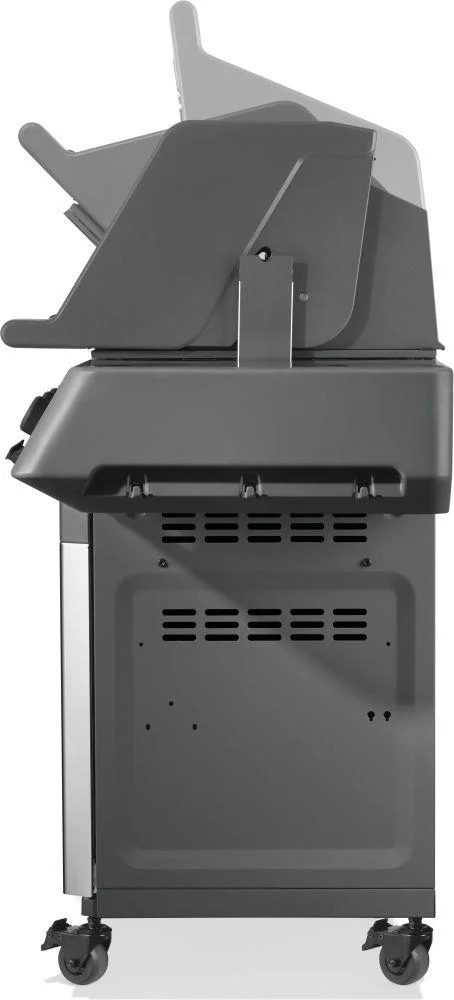 Napoleon Bbq P500VRSIBPSS Prestige 500 RSIB with Infrared Side and Rear Burner , Propane, Stainless Steel - Image 5