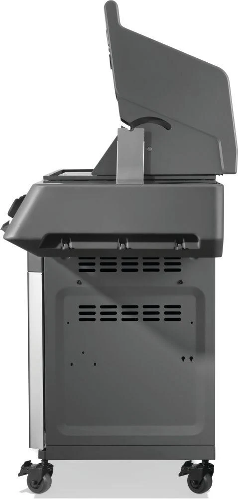 Napoleon Bbq P665VXRSIBNSS Prestige 665 Connected RSIB with Infrared Side and Rear Burner , Natural Gas, Stainless Steel - Image 11