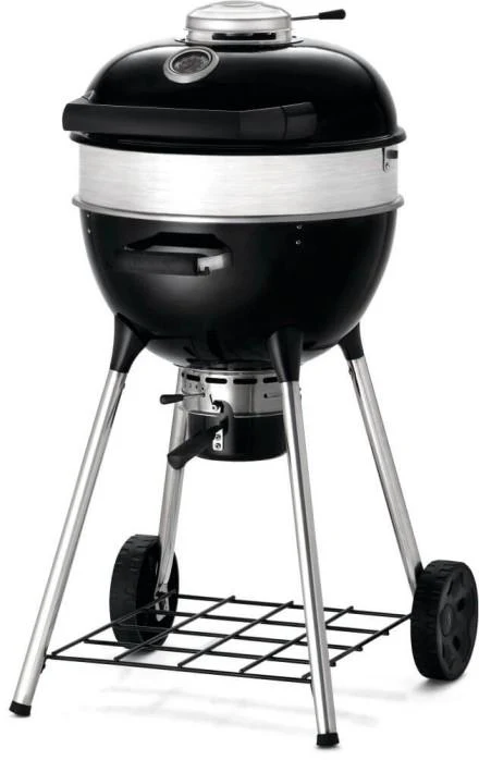 Napoleon Bbq PRO18KLEG3 Professional 18 Charcoal Kettle 18-inch Kettle Grill , Charcoal, Black - Image 4