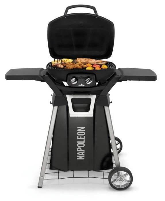 Napoleon Bbq PRO285STAND TravelQ Stand for PRO285 for TravelQ PRO285 - Image 3