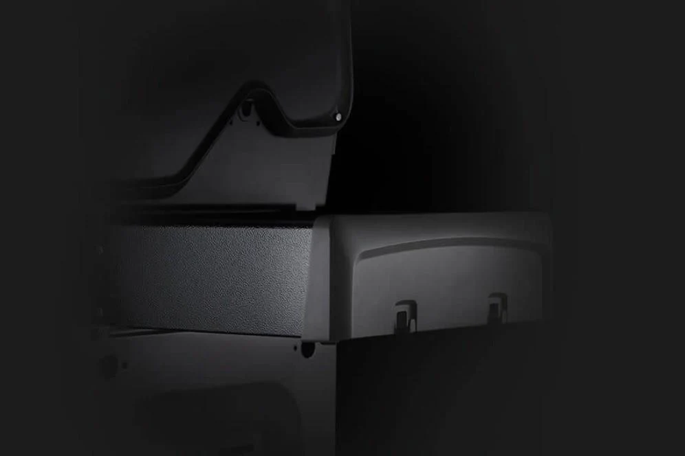 Napoleon Bbq R425NK1 Rogue 425 Gas Grill , Natural Gas, Black - Image 10