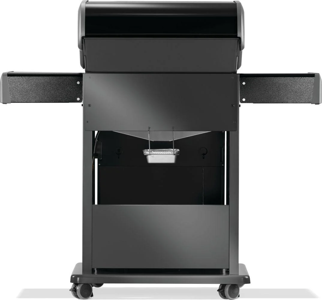 Napoleon Bbq R425NK2 Rogue 425 Gas Grill , Natural Gas, Black - Image 7