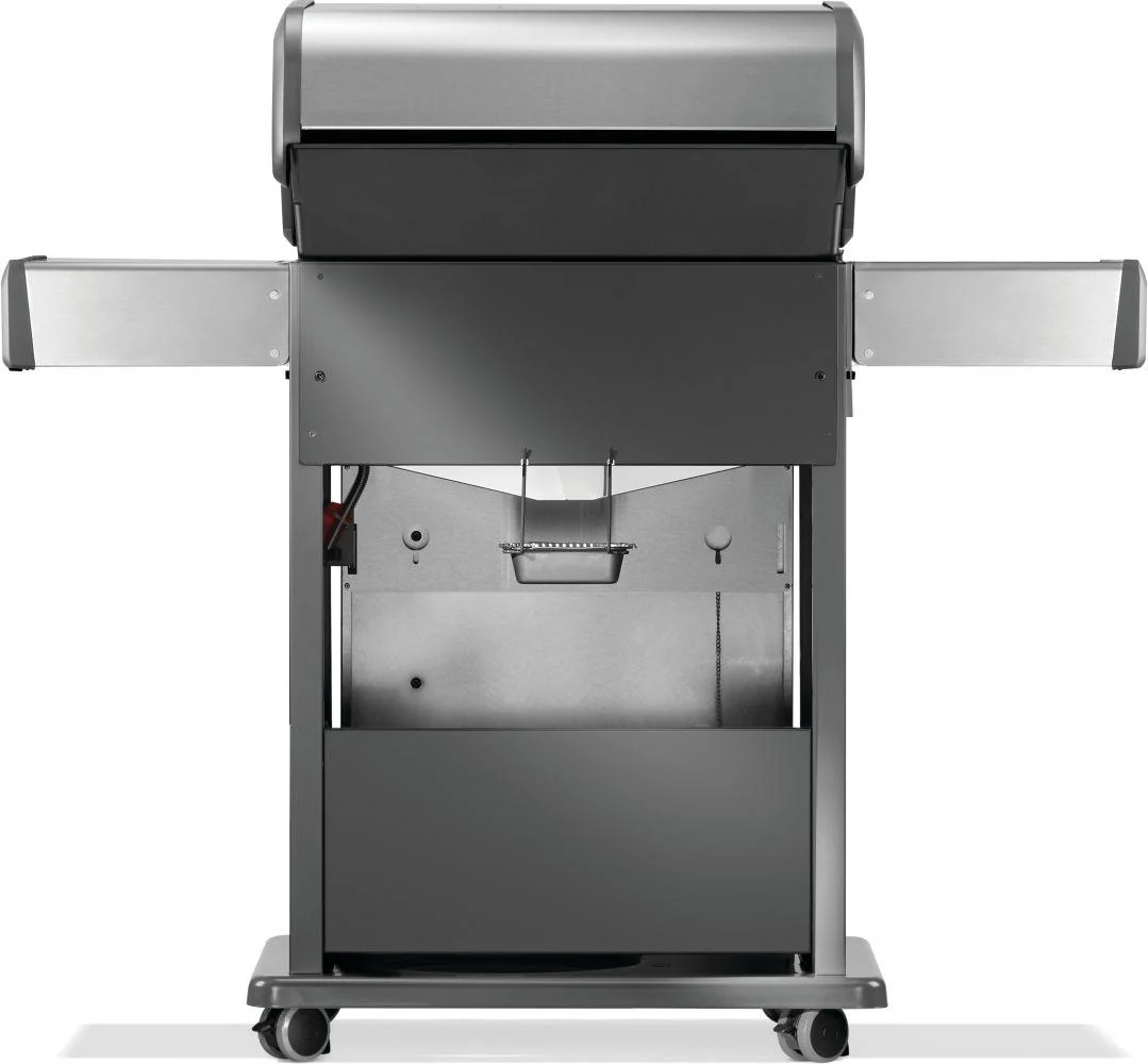 Napoleon Bbq R425NSS2 Rogue 425 Gas Grill , Natural Gas, Stainless Steel - Image 7