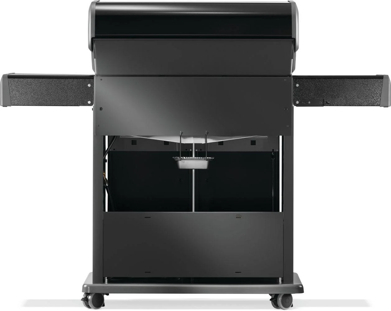 Napoleon Bbq R525PK2 Rogue 525 Gas Grill , Propane, Black - Image 4