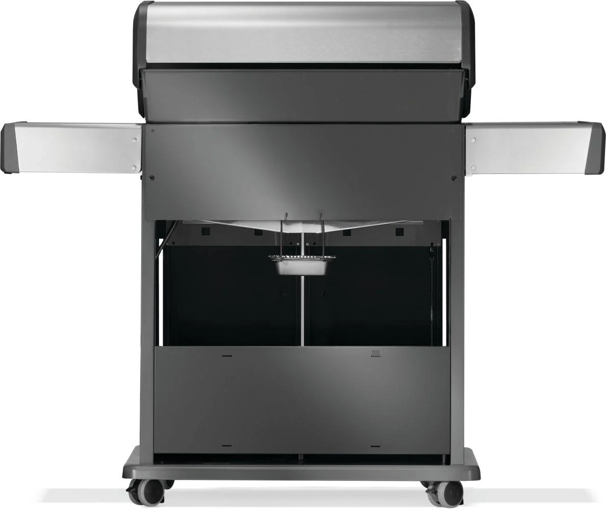 Napoleon Bbq R525PSS2 Rogue 525 Gas Grill , Propane, Stainless Steel - Image 5