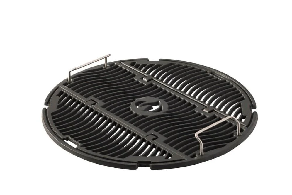 Napoleon Bbq S83018 Cast Cooking Grid for 22" Kettle Grills - Image 2