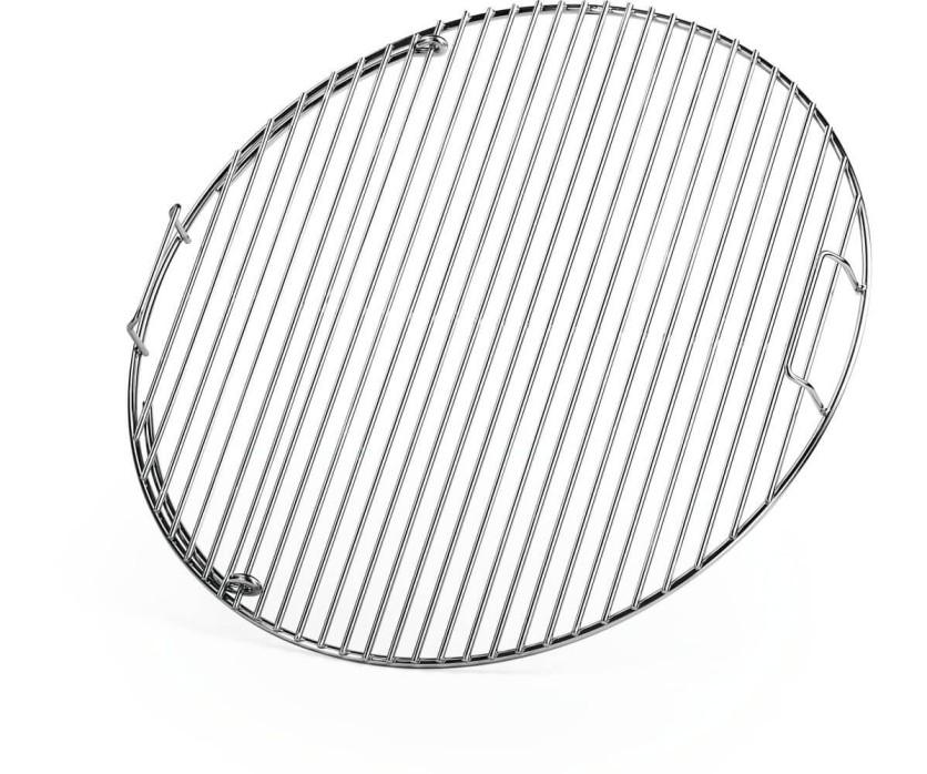 Napoleon Bbq S83041 Stainless Steel Cooking Grid for 18 inch Charcoal Grills - Image 2