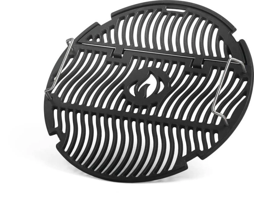 Napoleon Bbq S83047 Cast Iron Cooking grids for PRO18 Charcoal Grill - Image 2