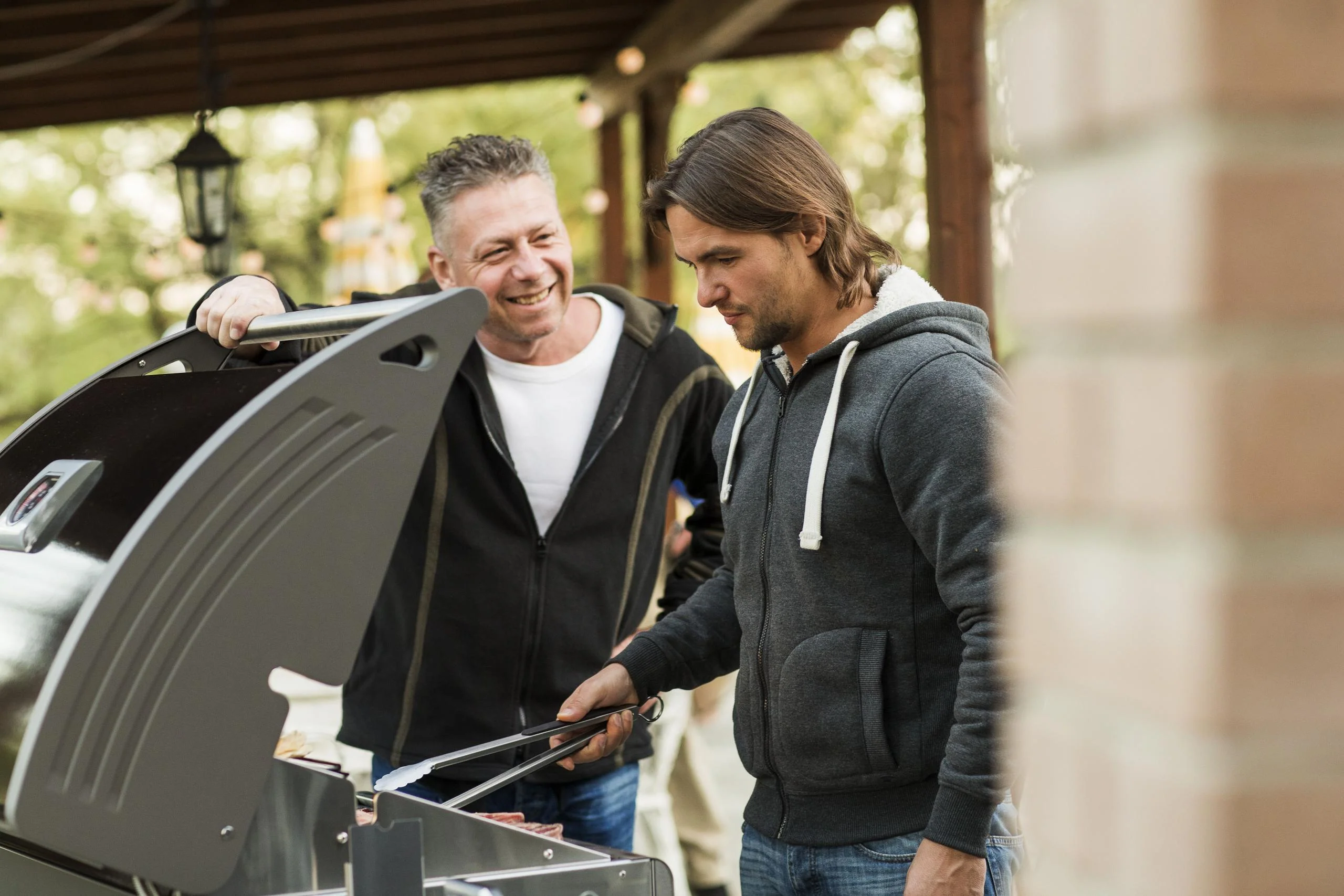 Napoleon Bbq T410SBNK Napoleon Triumph 410 Gas Grill. - Image 3