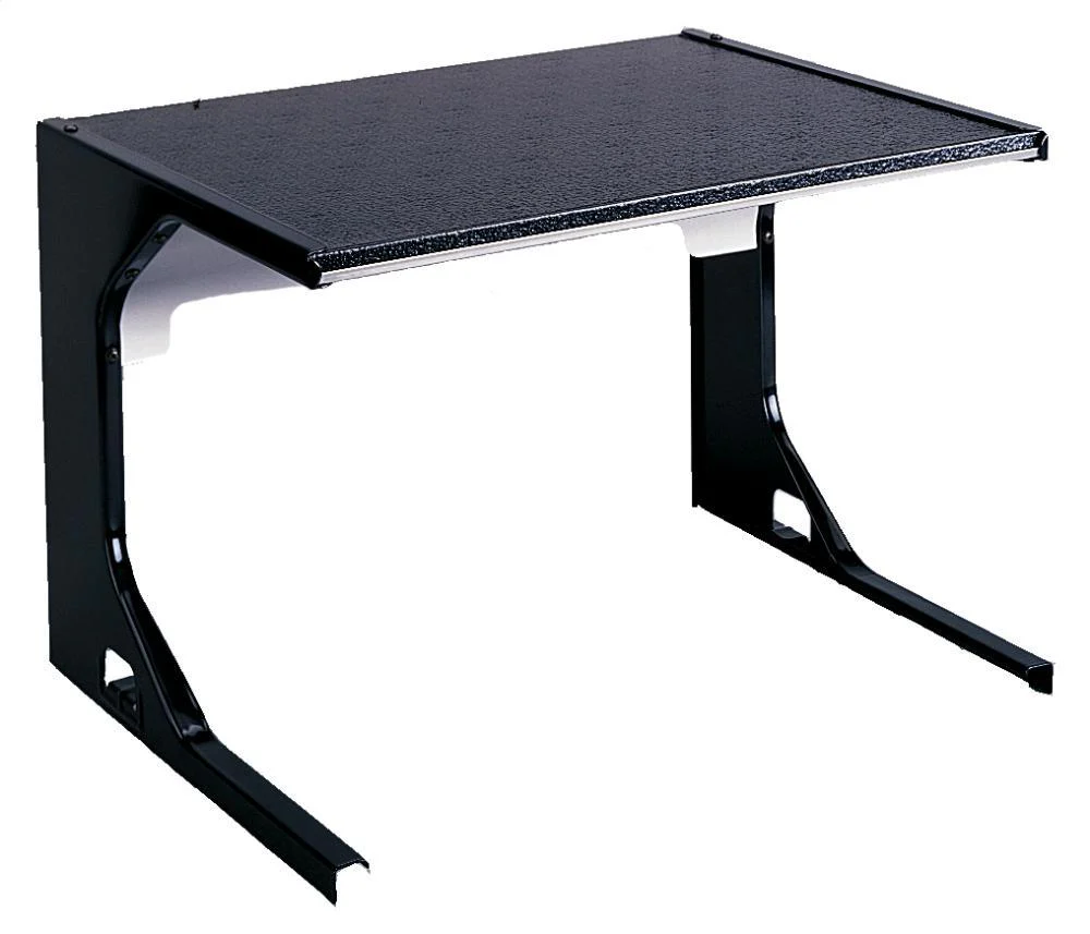 Premier TS124B 24 in. Top Shelf in Black - Image 2