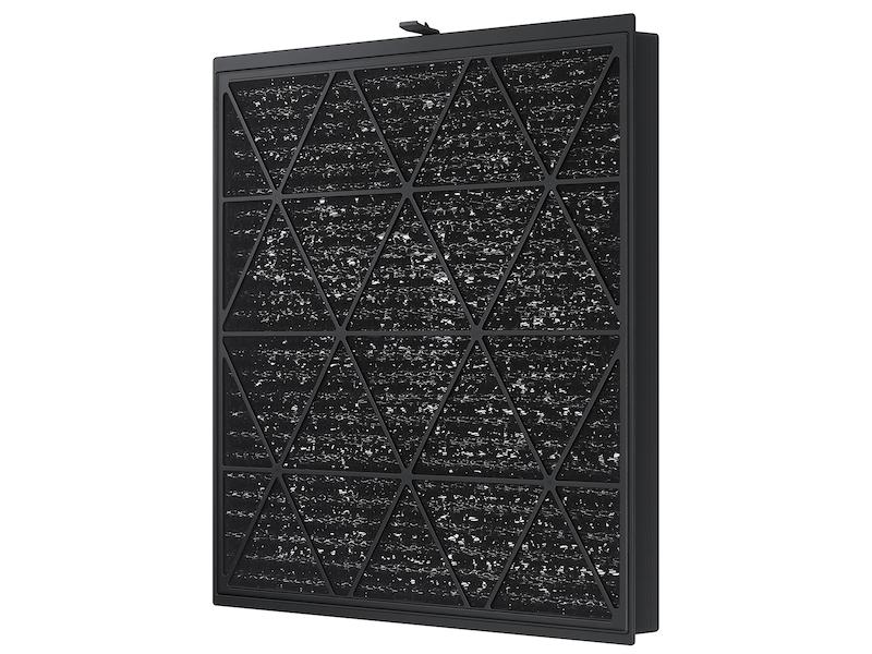 Samsung AX350A9350G Bespoke Cube Air Purifier in Grey - Image 10