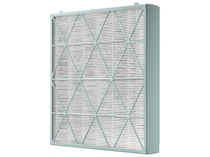 Samsung AX350A9350G Bespoke Cube Air Purifier in Grey - Image 11