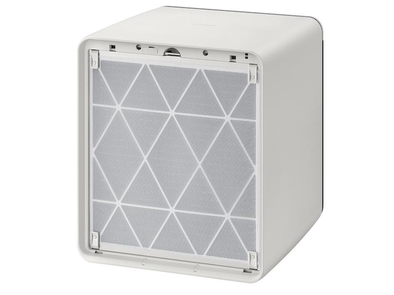 Samsung AX350A9350G Bespoke Cube Air Purifier in Grey - Image 6