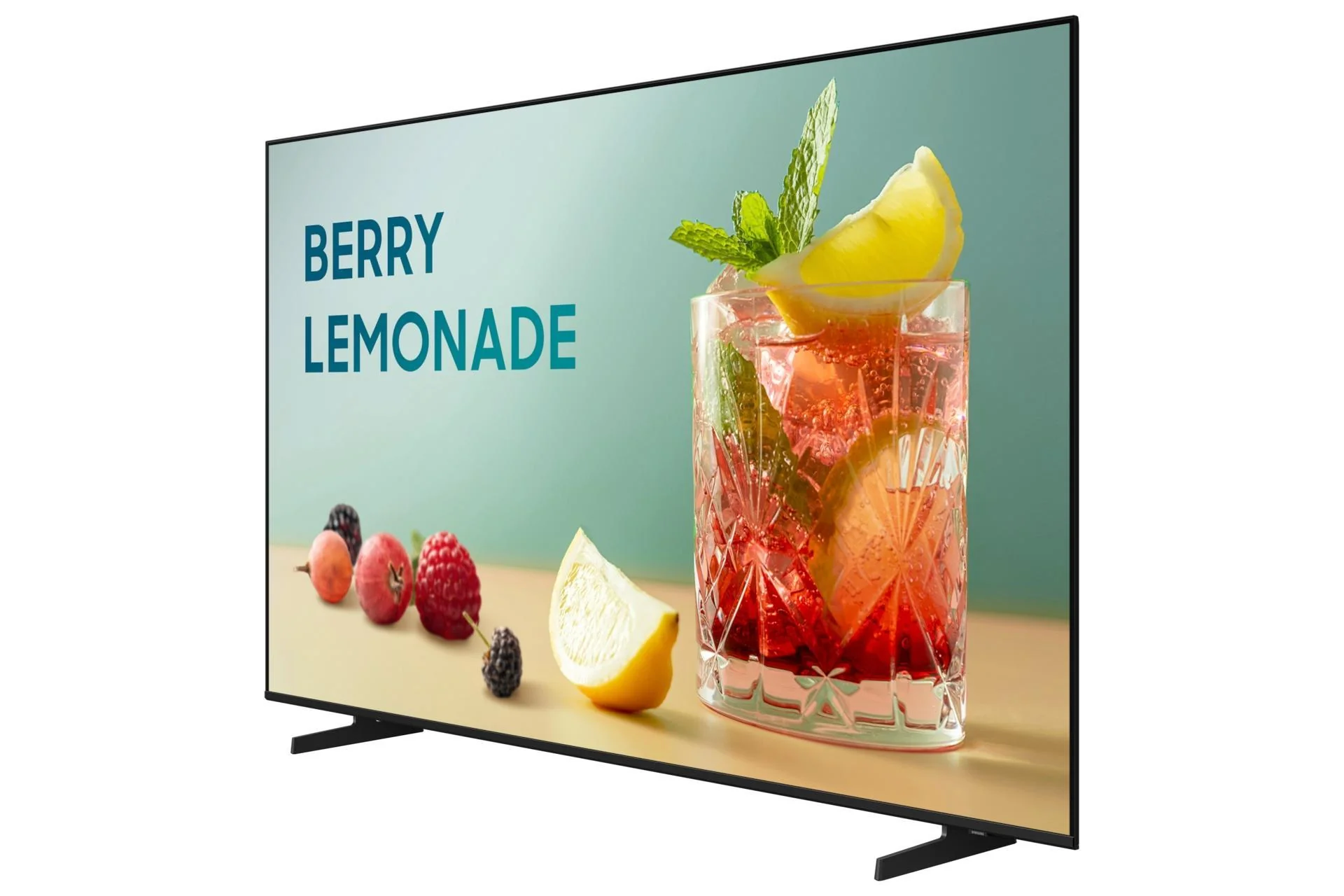 Samsung BE55FXH 55" 4K Commercial Digital Signage Panel 16/7 300NIT Speakers HDMI eARC - Image 2