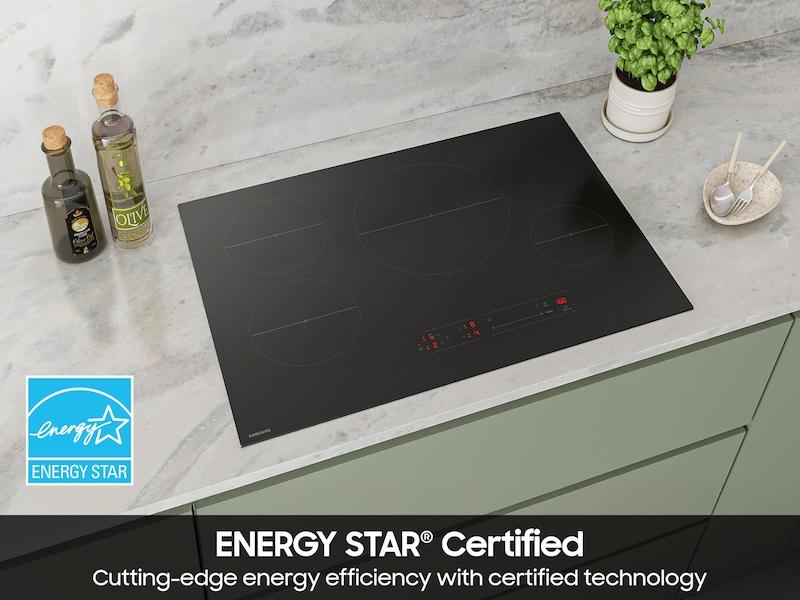 Samsung CC70F30S2D Induction Cooktop - Image 6