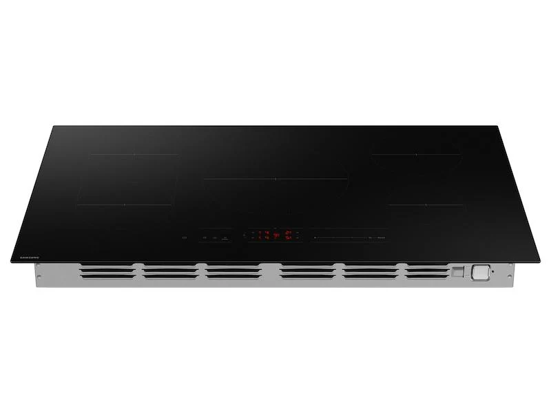 Samsung CC70F36S2D Induction Cooktop - Image 11