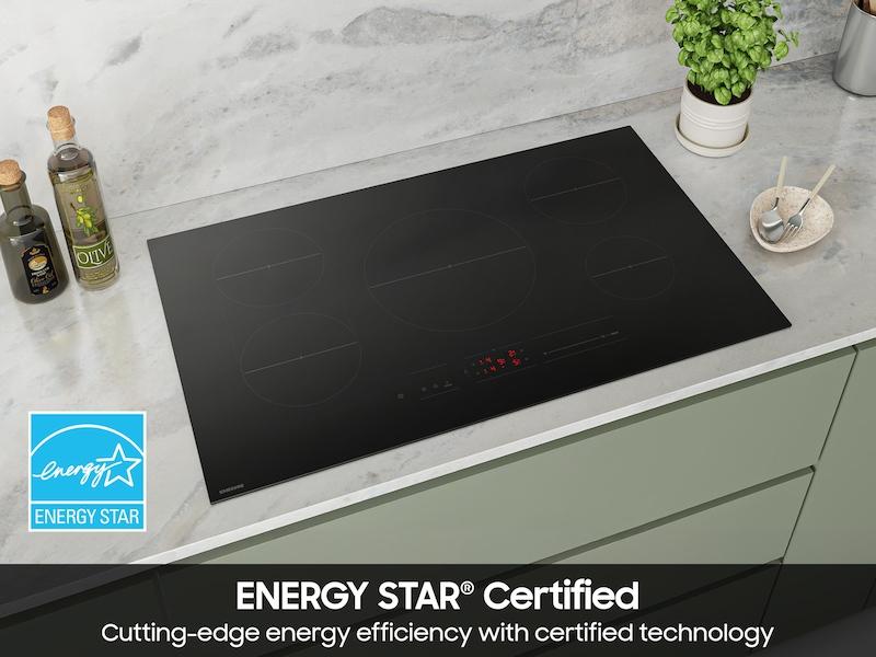 Samsung CC70F36S2D Induction Cooktop - Image 6