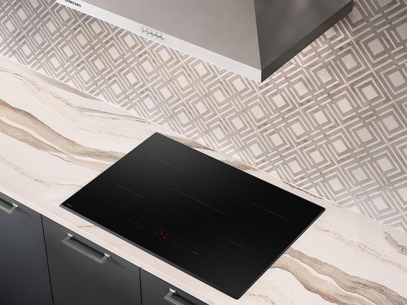 Samsung CC70F36S2D Induction Cooktop - Image 7