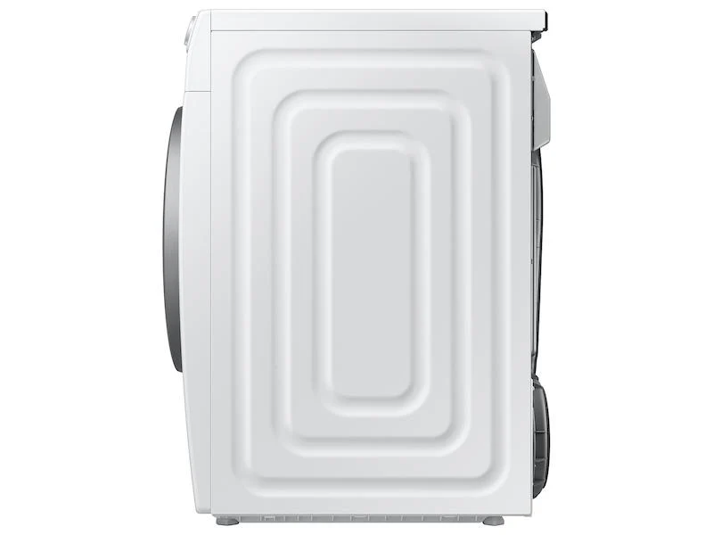 Samsung DV25B6900HW 4.0 cu. ft. Heat Pump Dryer with AI Smart Dial and Wi-Fi Connectivity in White - Image 10