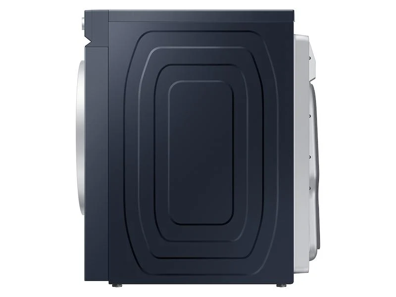 Samsung DV53BB8900HDA2 Bespoke 7.8 cu. ft. Ultra Capacity Ventless Hybrid Heat Pump Dryer with AI Optimal Dry in Brushed Navy - Image 11