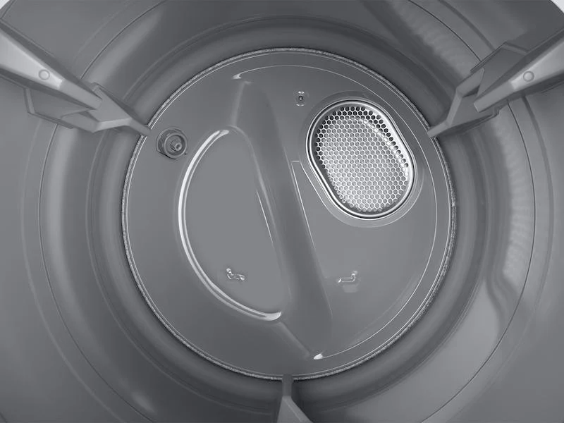 7.5 cu. ft. Smart Electric Dryer with Steam Sanitize+ in Champagne - Image 7