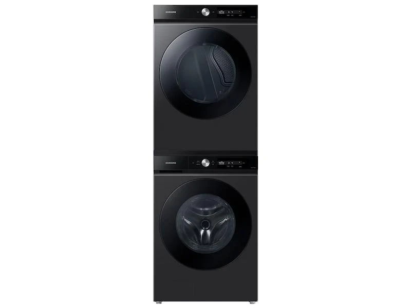 Samsung DVE46BB6700VA3 Bespoke 7.5 cu. ft. Large Capacity Electric Dryer with Super Speed Dry and AI Smart Dial in Brushed Black - Image 7