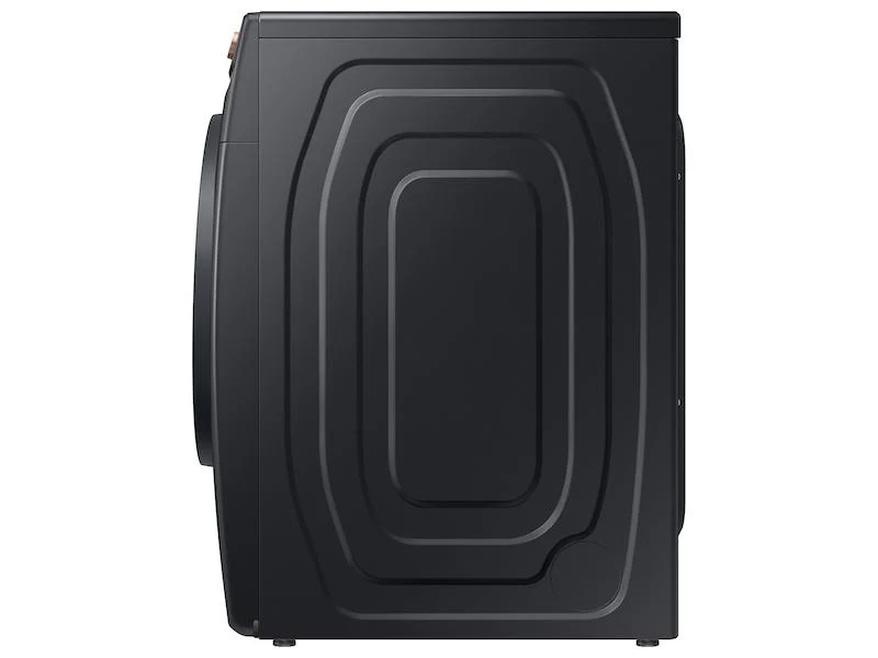 Samsung DVE46BG6500VA3 7.5 cu. ft. AI Smart Dial Electric Dryer with Super Speed Dry and MultiControl™ in Brushed Black - Image 10
