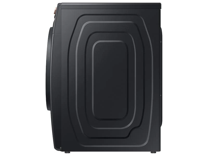 Samsung DVE50BG8300VA3 7.5 cu. ft. Smart Electric Dryer with Steam Sanitize+ and Sensor Dry in Brushed Black - Image 11