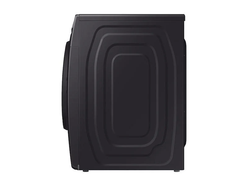 7.5 cu. ft. Gas Dryer with Steam Sanitize+ in Black Stainless Steel - Image 10