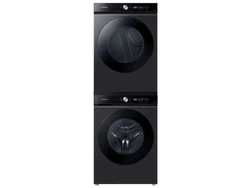 Samsung DVG46BB6700VA3 Bespoke 7.5 cu. ft. Large Capacity Gas Dryer with Super Speed Dry and AI Smart Dial in Brushed Black - Image 7