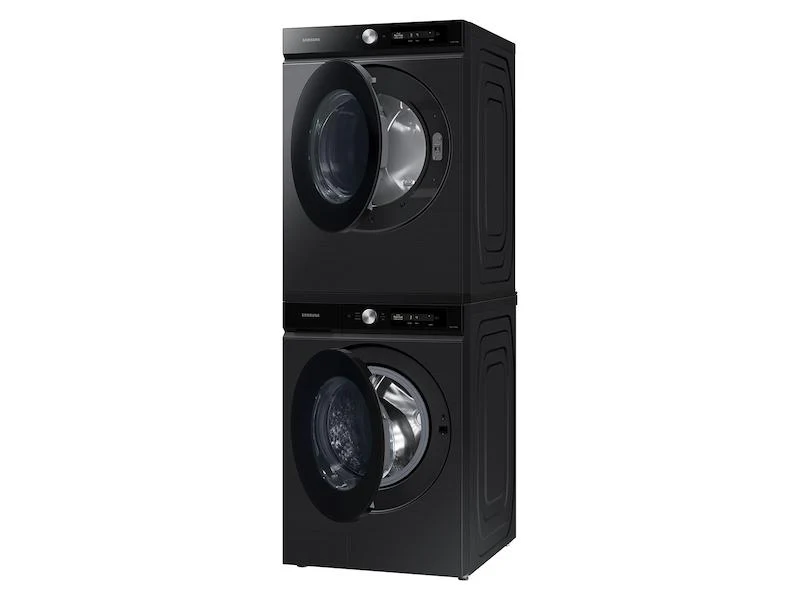 Samsung DVG46BB6700VA3 Bespoke 7.5 cu. ft. Large Capacity Gas Dryer with Super Speed Dry and AI Smart Dial in Brushed Black - Image 8