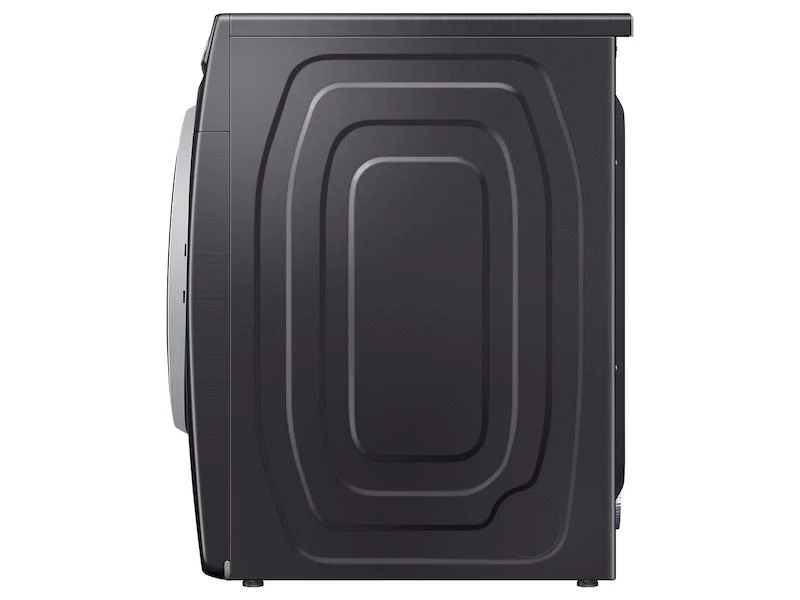 Samsung DVG50A8500V 7.5 cu. ft. Smart Gas Dryer with Steam Sanitize+ in Brushed Black - Image 11