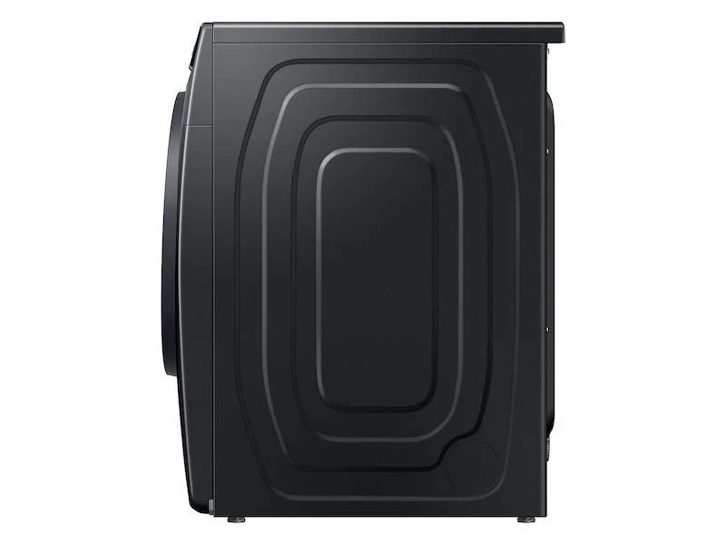 Samsung DVG50A8600V 7.5 cu. ft. Smart Dial Gas Dryer with Super Speed Dry in Brushed Black - Image 11