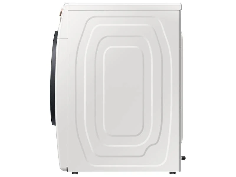 Samsung DVG50BG8300EA3 7.5 cu. ft. Smart Gas Dryer with Steam Sanitize+ and Sensor Dry in Ivory - Image 11