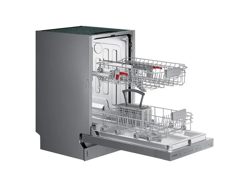 Samsung DW50T6060US 18" Dishwasher - Image 8